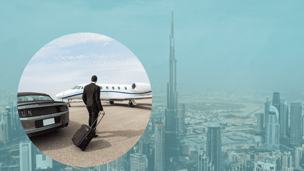 Why Millionaires are Moving To Dubai