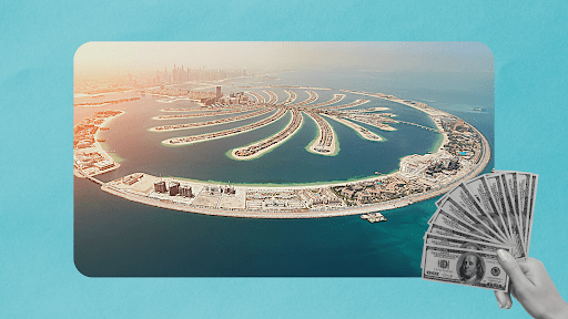 5 Reasons Why Property Investors Love Palm Jumeirah